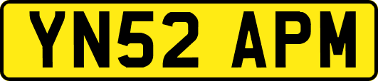 YN52APM