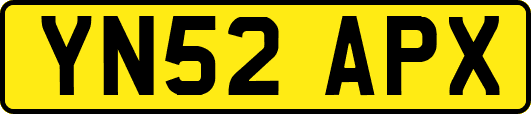 YN52APX