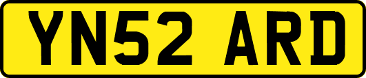 YN52ARD