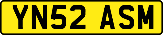 YN52ASM
