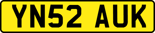 YN52AUK