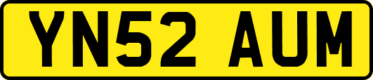 YN52AUM