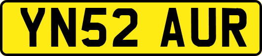YN52AUR