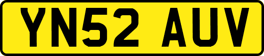 YN52AUV