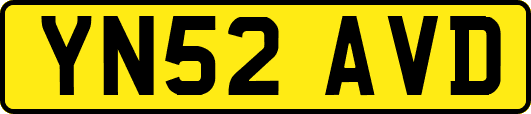 YN52AVD