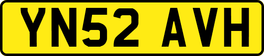 YN52AVH