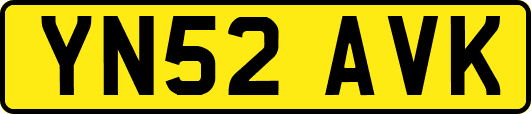 YN52AVK