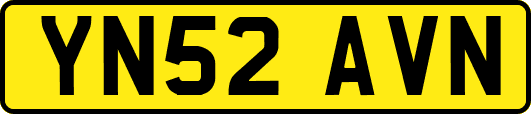 YN52AVN