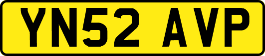 YN52AVP
