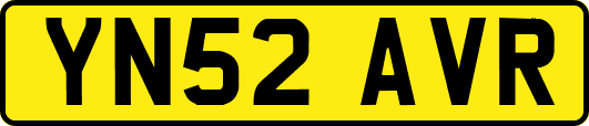 YN52AVR