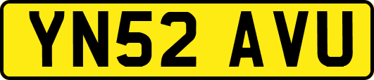 YN52AVU