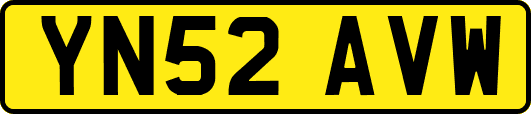 YN52AVW