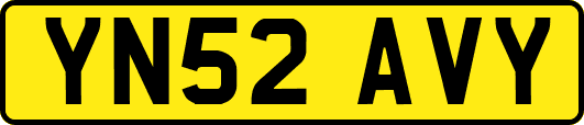 YN52AVY