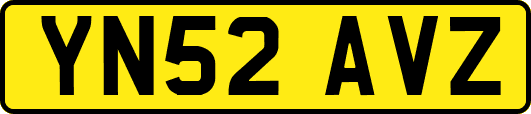 YN52AVZ