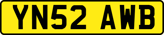 YN52AWB