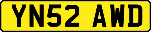 YN52AWD