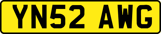 YN52AWG