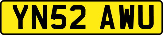 YN52AWU