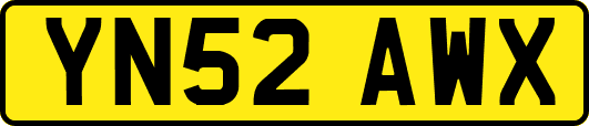 YN52AWX
