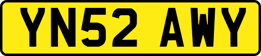 YN52AWY