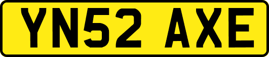YN52AXE