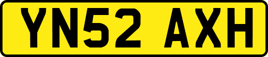 YN52AXH
