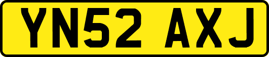 YN52AXJ