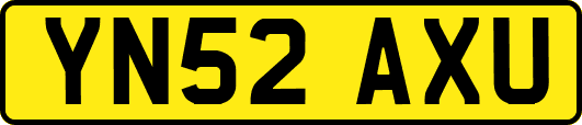 YN52AXU