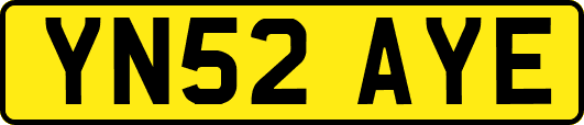 YN52AYE