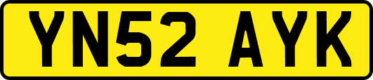YN52AYK