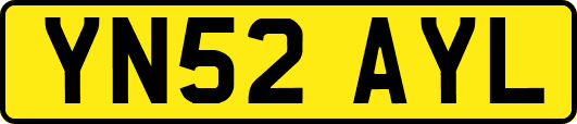 YN52AYL