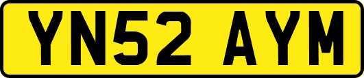 YN52AYM