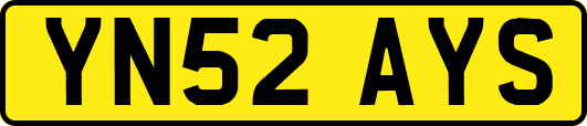 YN52AYS