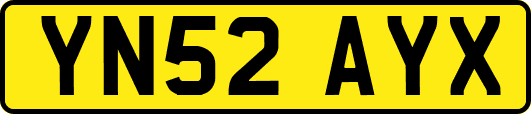 YN52AYX