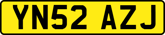YN52AZJ