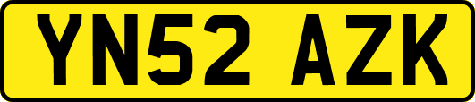 YN52AZK