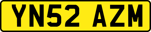 YN52AZM