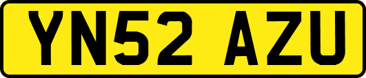 YN52AZU