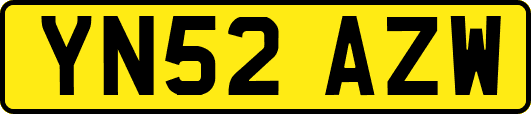 YN52AZW