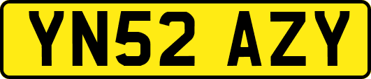 YN52AZY