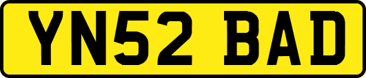 YN52BAD