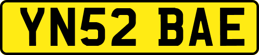 YN52BAE