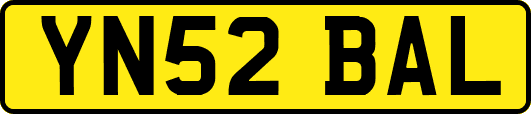 YN52BAL