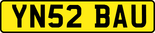YN52BAU
