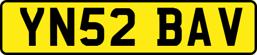 YN52BAV