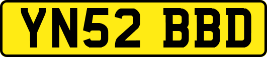 YN52BBD