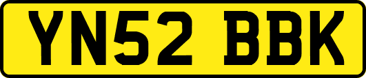 YN52BBK