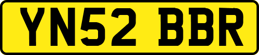 YN52BBR