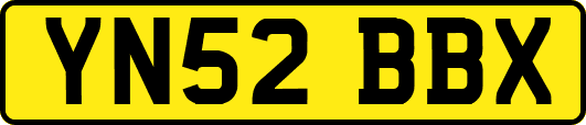 YN52BBX
