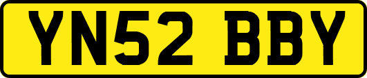 YN52BBY
